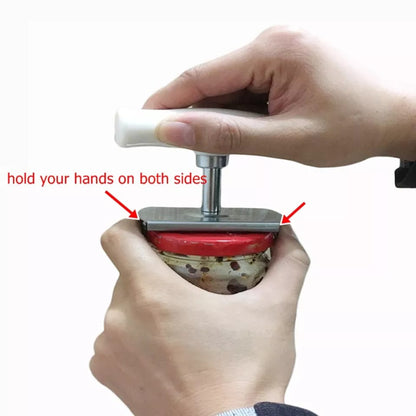 Adjustable Multi-Size Bottle Opener for Kitchen and Everyday Use