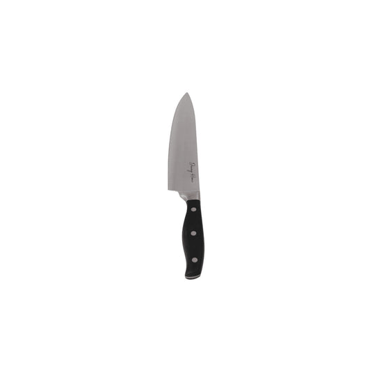 Danny Home Professional 8-Inch Chef Knife with 34cm Blade for Precision Chopping, Slicing & Dicing