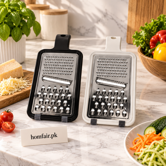 Danny Home Elegant Grater – Functional Kitchenware for Modern Everyday Cooking