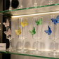 Luxury Butterfly Glass – Premium Decorative Drinkware