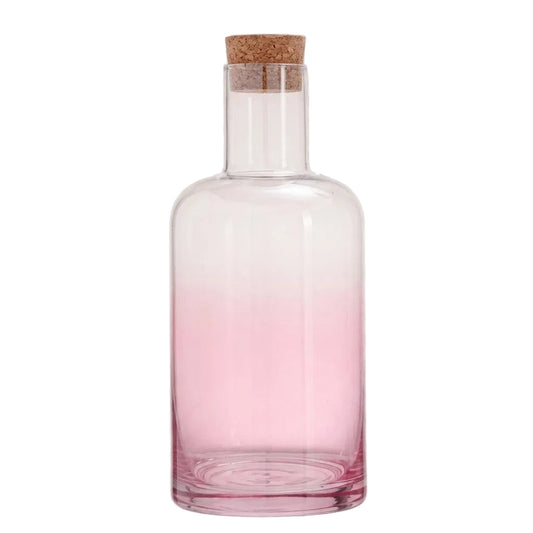 Danny Home Premium Water Carafe 1520ml for Elegant Everyday Dining & Entertaining
