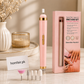 Rechargeable Electric Nail Drill Pen Kit USB Portable Manicure & Pedicure Tool