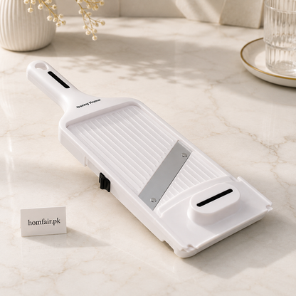 Premium Multi-Purpose Kitchen Grater – Cheese & Vegetable Grater for Everyday Cooking