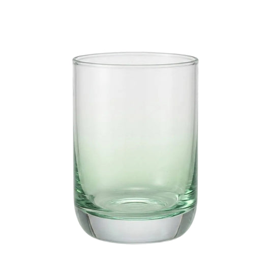 Premium Glass Drinking Set of 4 – 310ml Elegant Everyday Tableware