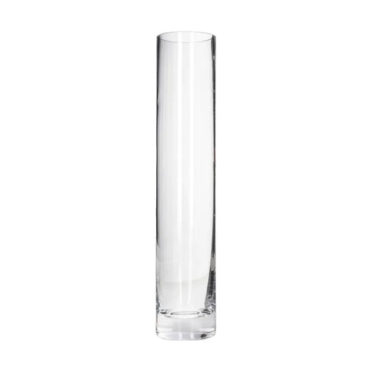 Danny Home Glass Vase 5x25.1cm 24c