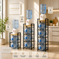 Premium Water Dispenser Stand with Bottle Storage