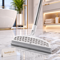 Bathroom Water Wiper & Multi-Surface Cleaning Tool