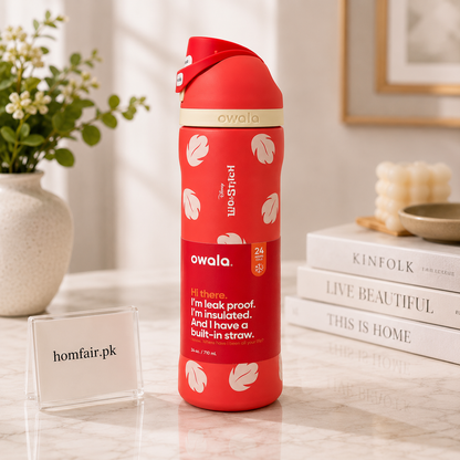 Owala Disney Insulated Water Bottle – 24oz