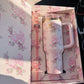 Stanley x Love Shack Fancy 40oz Tumbler Limited Edition Floral Quencher