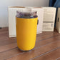 Coffee Tumbler Thermos Cup