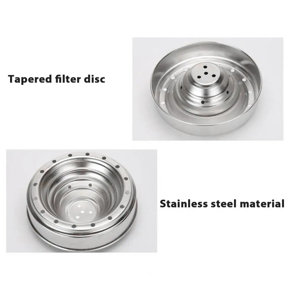 Stainless Steel Manual Fruit Juicer