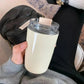 Coffee Tumbler Thermos Cup