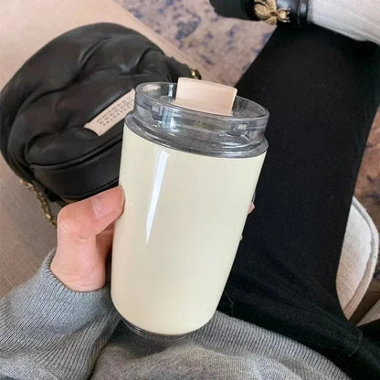 Coffee Tumbler Thermos Cup