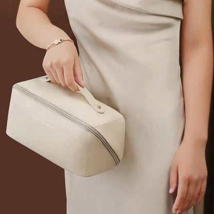 Large-Capacity Cosmetic Travel Bag