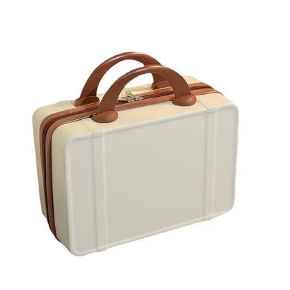 Portable Makeup Travel Case