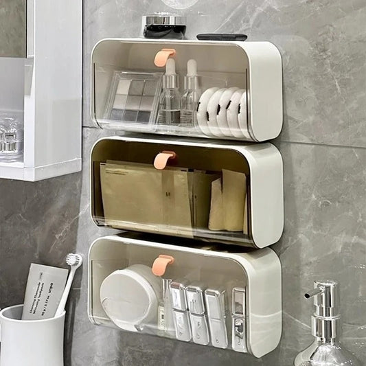 Wall Mounted Storage Box