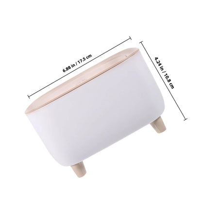 Desktop Trash Bin