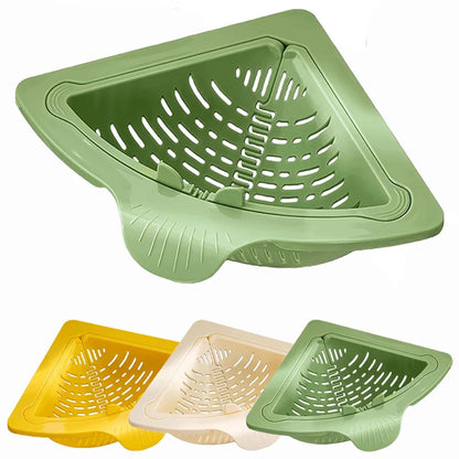Magnetic Sink Drain Basket