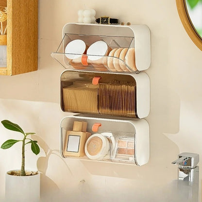 Wall Mounted Storage Box