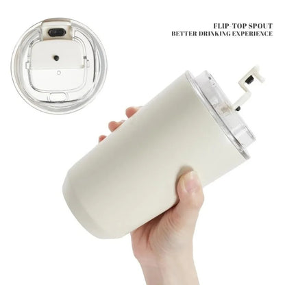 Coffee Tumbler Thermos Cup