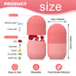Silicone Face Ice Roller