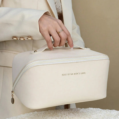 Large-Capacity Cosmetic Travel Bag