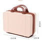 Portable Makeup Travel Case