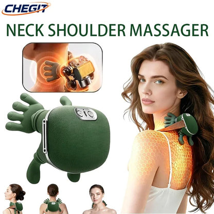 Neck & Shoulder Massager
