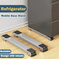 Multi-function movable Wheel Stand