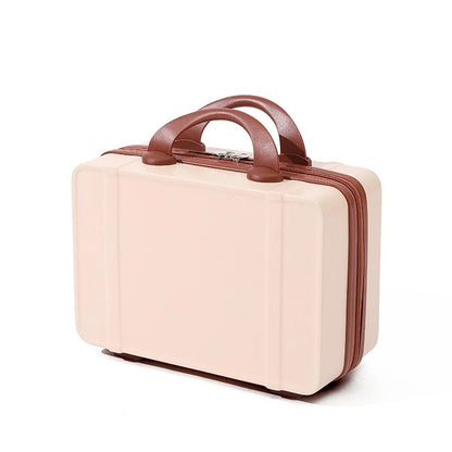 Portable Makeup Travel Case