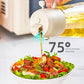 2 in 1 Oil Sprayer and Dispenser