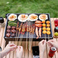 Portable Barbecue Grill
