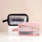 Cosmetic Washbag (Set of 3 Bags)