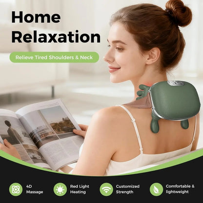 Neck & Shoulder Massager