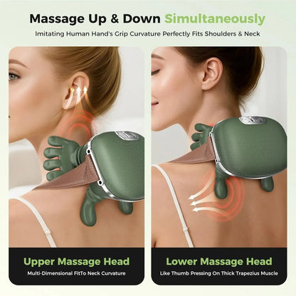 Neck & Shoulder Massager