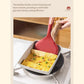 Signature Square Egg Pan – Premium Non Stick Frying Pan with Wooden Handle
