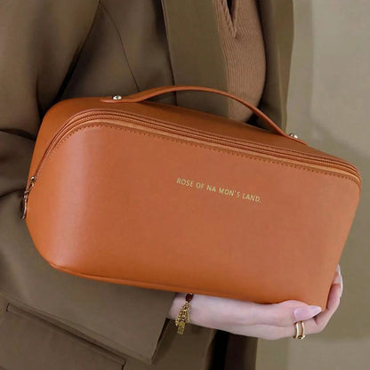 Large-Capacity Cosmetic Travel Bag