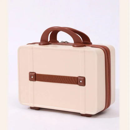Portable Makeup Travel Case
