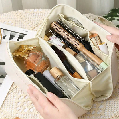 Large-Capacity Cosmetic Travel Bag