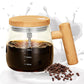 Self Stirring Mug
