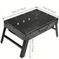 Portable Barbecue Grill