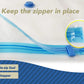 Vacuum Storage Bags with Hand Pump