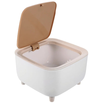 Desktop Trash Bin
