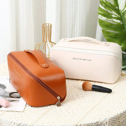 Large-Capacity Cosmetic Travel Bag