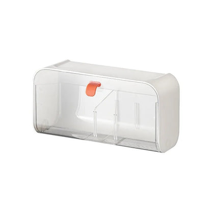 Wall Mounted Storage Box