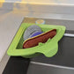 Magnetic Sink Drain Basket