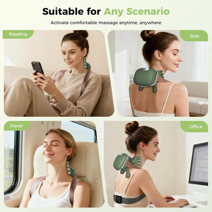 Neck & Shoulder Massager