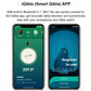 Digital Tasbeeh Ring Lite with Tally Counter