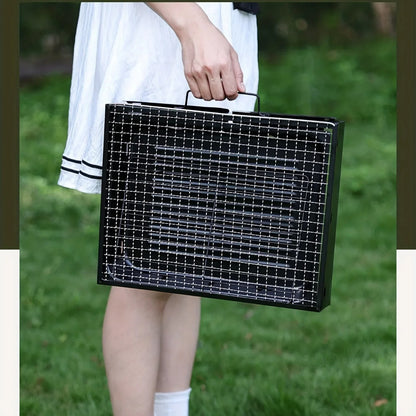 Portable Barbecue Grill