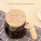 Self Stirring Mug